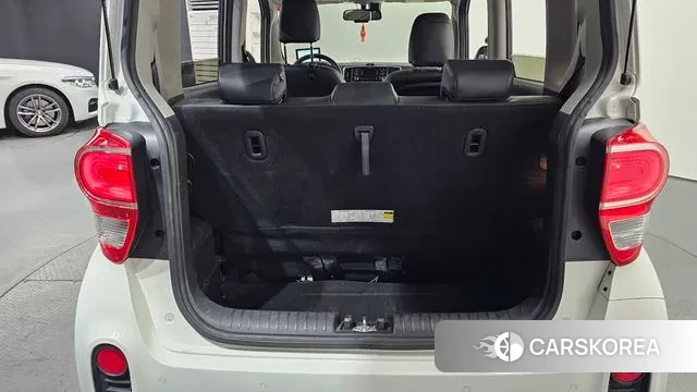 Kia The New Ray id 3660331 из Кореи 11