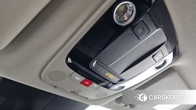 Kia K5 3rd generation id 3615159 из Кореи 11