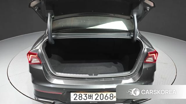 Kia K5 3rd generation id 4677287 из Кореи 11