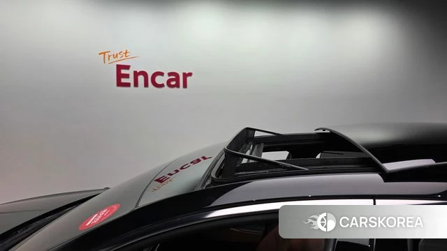 Genesis G80 (RG3) id 3916271 из Кореи 11