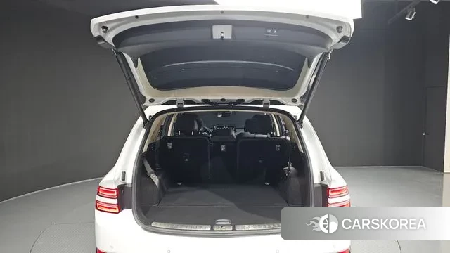 Genesis GV80 id 3459170 из Кореи 11