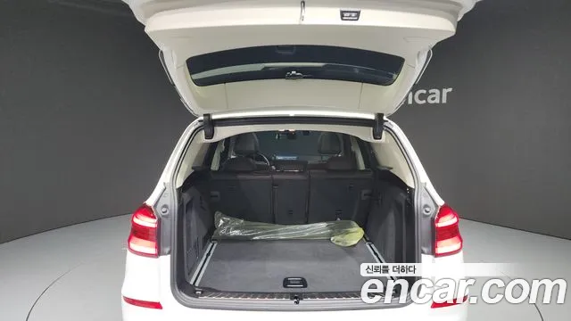 BMW X3 (G01) id 2476409 из Кореи 11