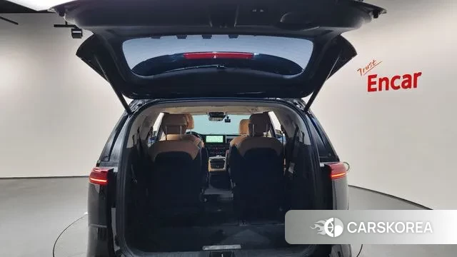 Kia Carnival 4th generation id 3614992 из Кореи 11