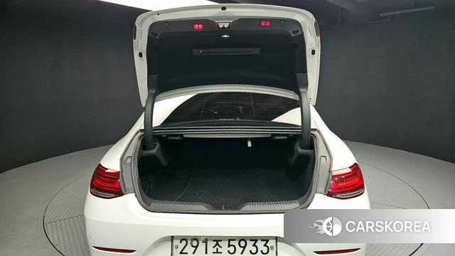 Mercedes-Benz CLS-Class C257 id 4325212 из Кореи 11