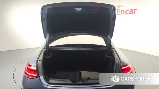 Mercedes-Benz CLS-Class C257 id 3524082 из Кореи 11