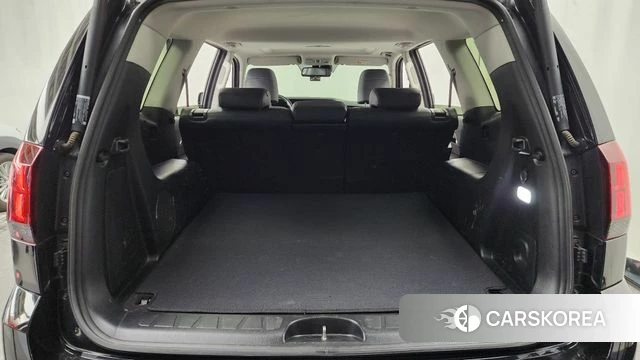 Kia Mohave Master id 4573130 из Кореи 11