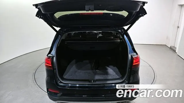 Kia The New Sorento id 2855445 из Кореи 11