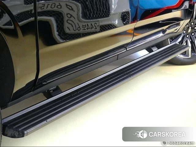 Cadillac Escalade 5th Generation id 3877089 из Кореи 11