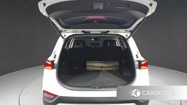 Hyundai Santa Fe TM id 4397350 из Кореи 11