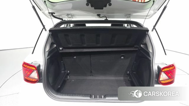 Hyundai Venue id 4542965 из Кореи 11