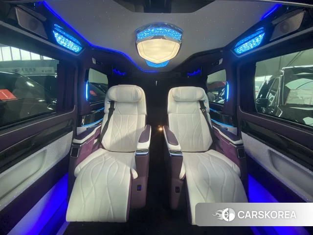 Mercedes-Benz Vito id 4300438 из Китая 11