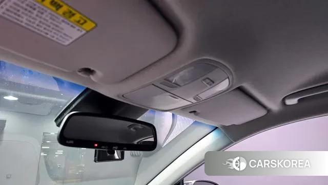 Hyundai Kona id 3703910 из Кореи 11