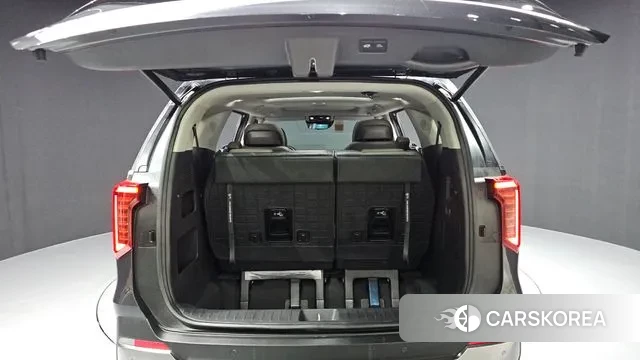 Kia The New Carnival 4th Generation id 3629090 из Кореи 11