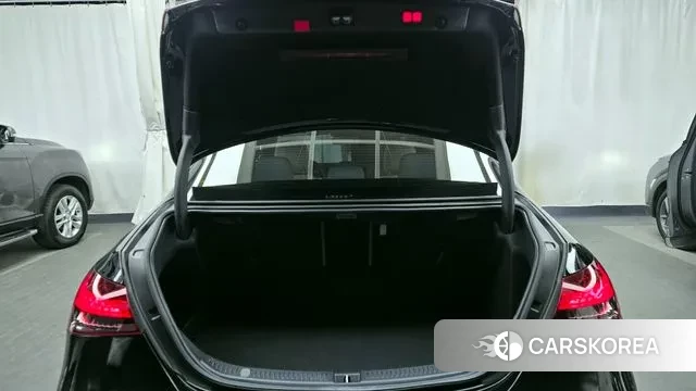 Mercedes-Benz E-Class W213 id 3519243 из Кореи 11