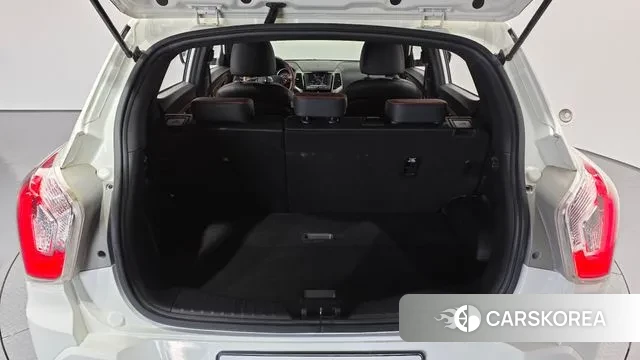 Ssangyong Tivoli Armor id 3562976 из Кореи 11