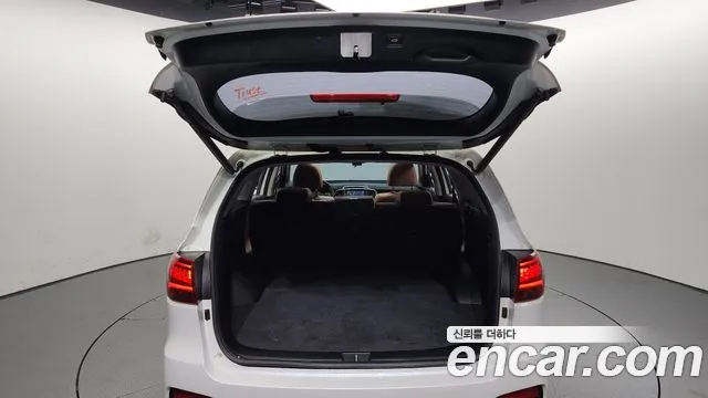 Kia The New Sorento id 2827439 из Кореи 11