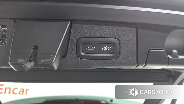 Volvo XC60 second Generation id 3682310 из Кореи 11