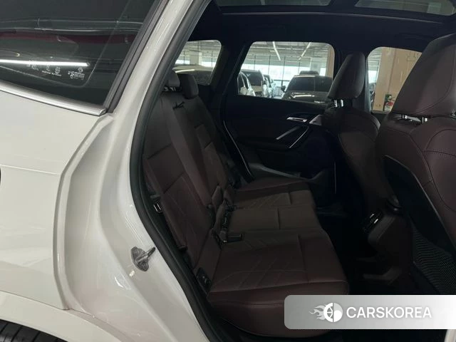 BMW X1 (U11) id 4322279 из Кореи 11