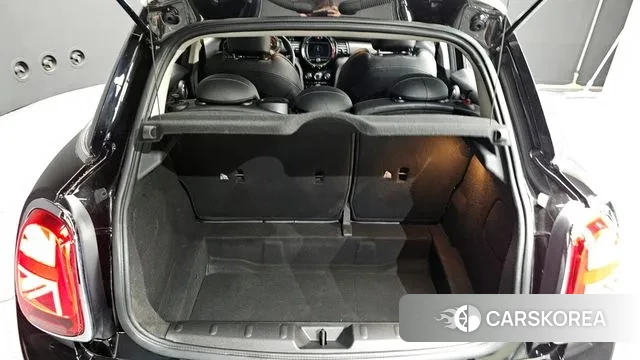 Mini Cooper id 3259178 из Кореи 11