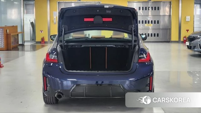 BMW 3 Series (G20) id 4200751 из Кореи 11