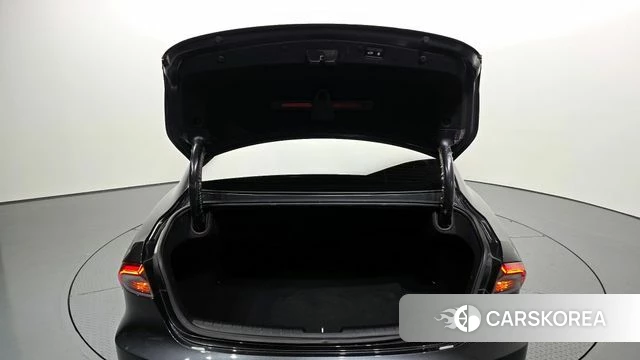 Hyundai The New Grandeur IG id 3892629 из Кореи 11