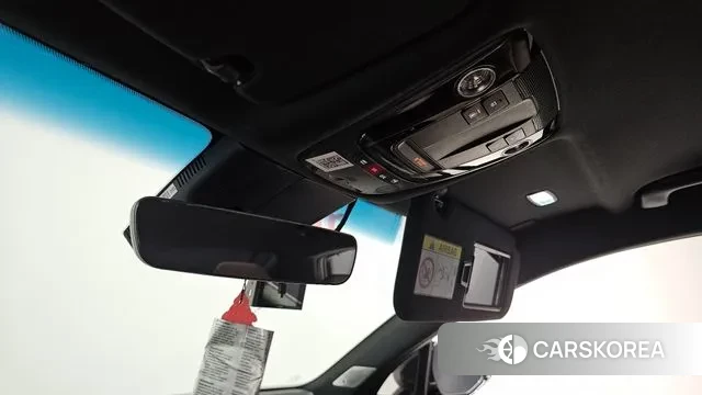 Kia K8 Hybrid id 3142201 из Кореи 11