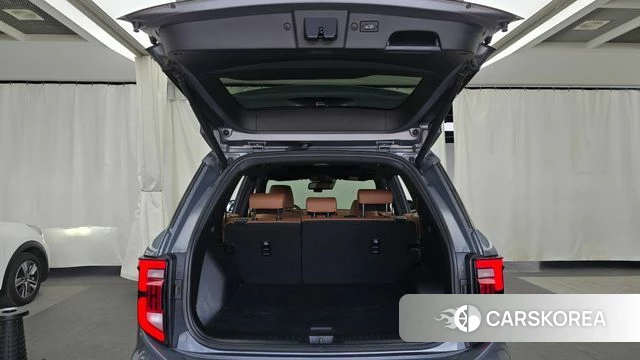 Ssangyong Torres id 3892009 из Кореи 11