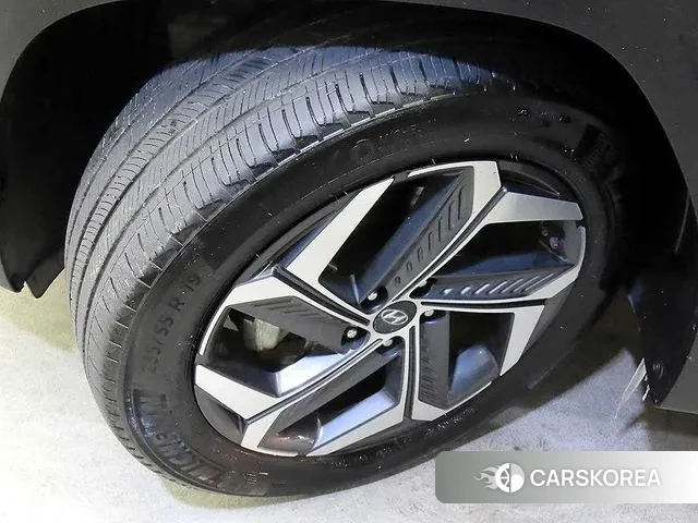 Hyundai Tucson (NX4) id 3592625 из Кореи 11