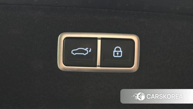Genesis G80 (RG3) id 4835627 из Кореи 11