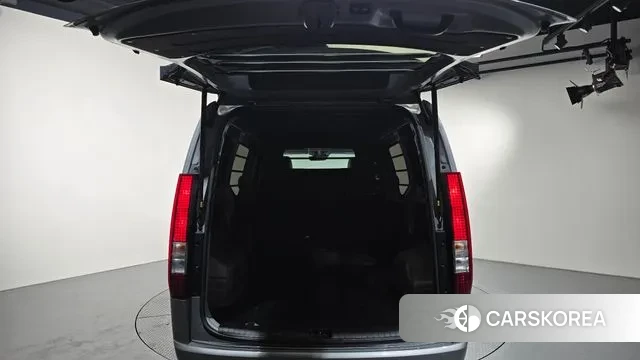 Hyundai Staria id 3452537 из Кореи 11