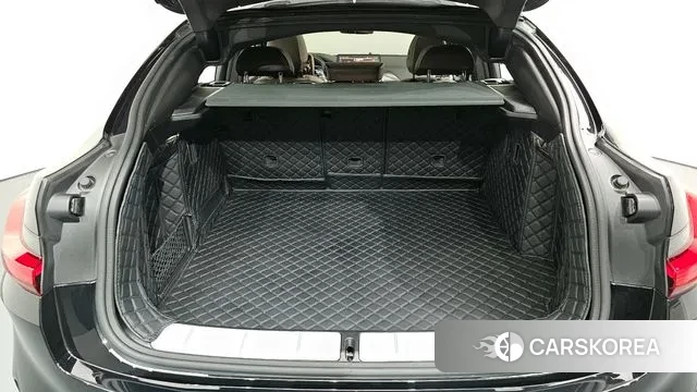 BMW X4 (G02) id 3431319 из Кореи 11