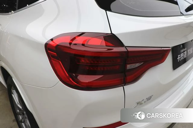 BMW X3 id 4336280 из Китая 11