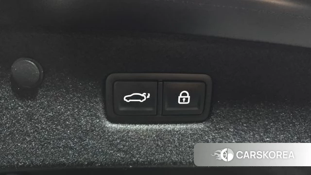 Kia K8 Hybrid id 3858849 из Кореи 11
