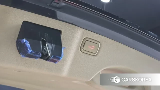 Kia The New Carnival id 3672739 из Кореи 11