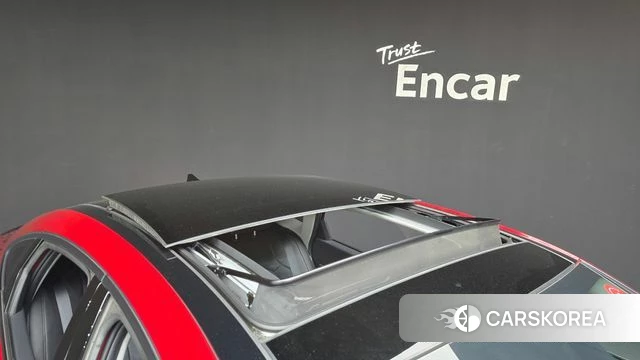 Hyundai Sonata (DN8) id 3936391 из Кореи 11