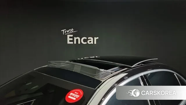 Mercedes-Benz S-Class W223 id 3003464 из Кореи 11