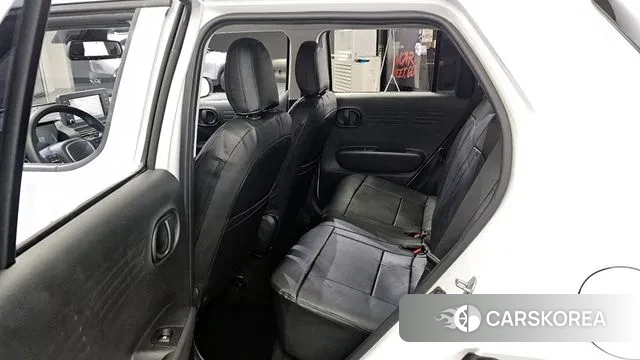 Hyundai Casper id 3316373 из Кореи 11