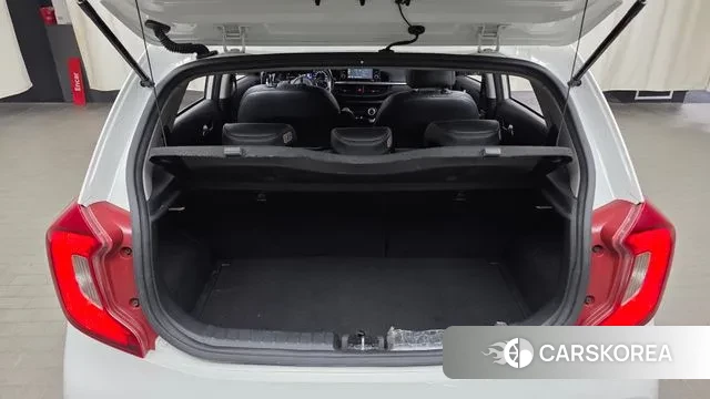 Kia All New Morning (JA) id 3557979 из Кореи 11