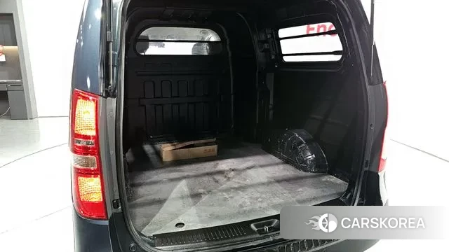 Hyundai The New Grand Starex id 3469924 из Кореи 11