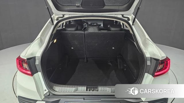 Renault Korea (Samsung) XM3 id 3954370 из Кореи 11