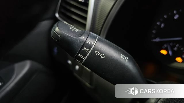 Hyundai All New Tucson id 4363003 из Кореи 11