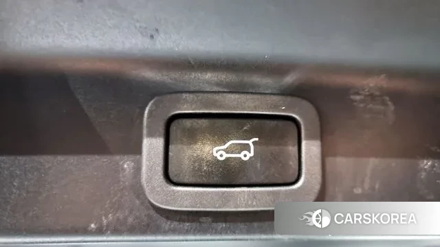 Jaguar F-PACE id 3085147 из Кореи 11