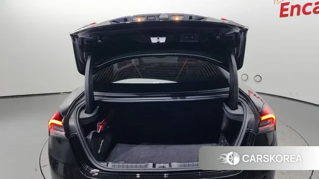 Maserati Ghibli id 3197022 из Кореи 11