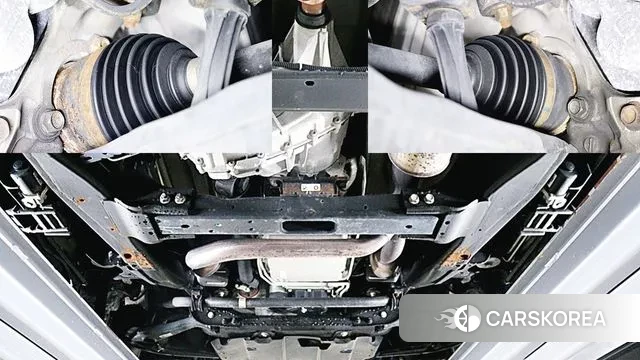 Cadillac Escalade id 3275109 из Кореи 11