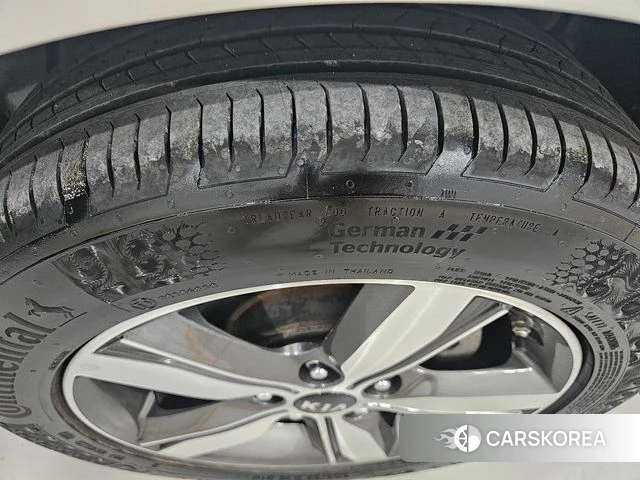 Kia The New K3 id 4511762 из Кореи 11