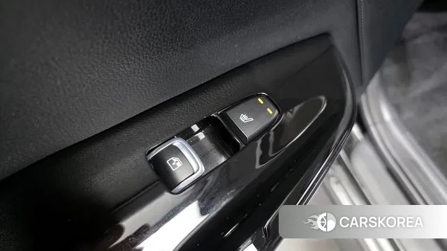 Kia K5 Hybrid 3rd Generation id 3690413 из Кореи 11