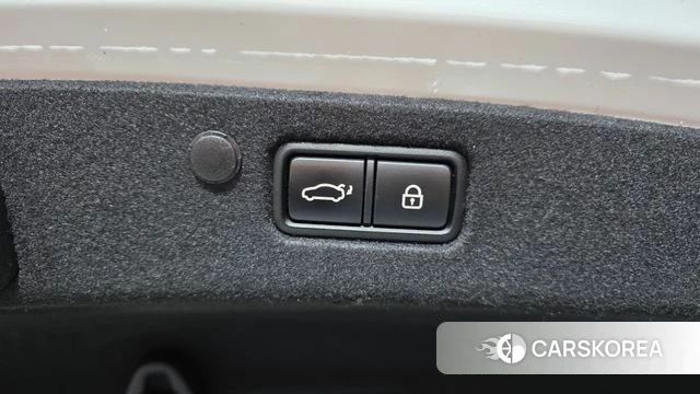Hyundai The New Grandeur IG Hybrid id 4550498 из Кореи 11