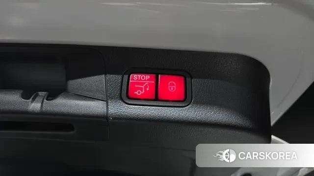 Mercedes-Benz GLB-Class X247 id 3639265 из Кореи 11