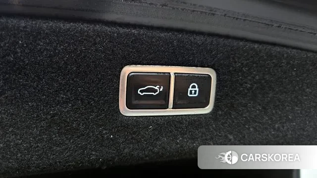 Genesis G90 (RS4) id 3406085 из Кореи 11