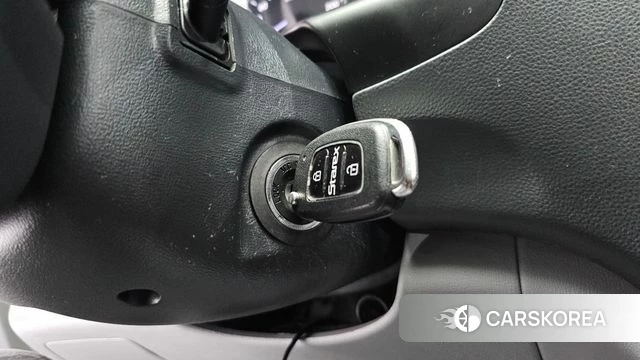 Hyundai The New Grand Starex id 4552112 из Кореи 11